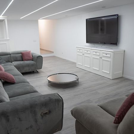 Suite D'Elite Chiaia Napoli Esterno foto