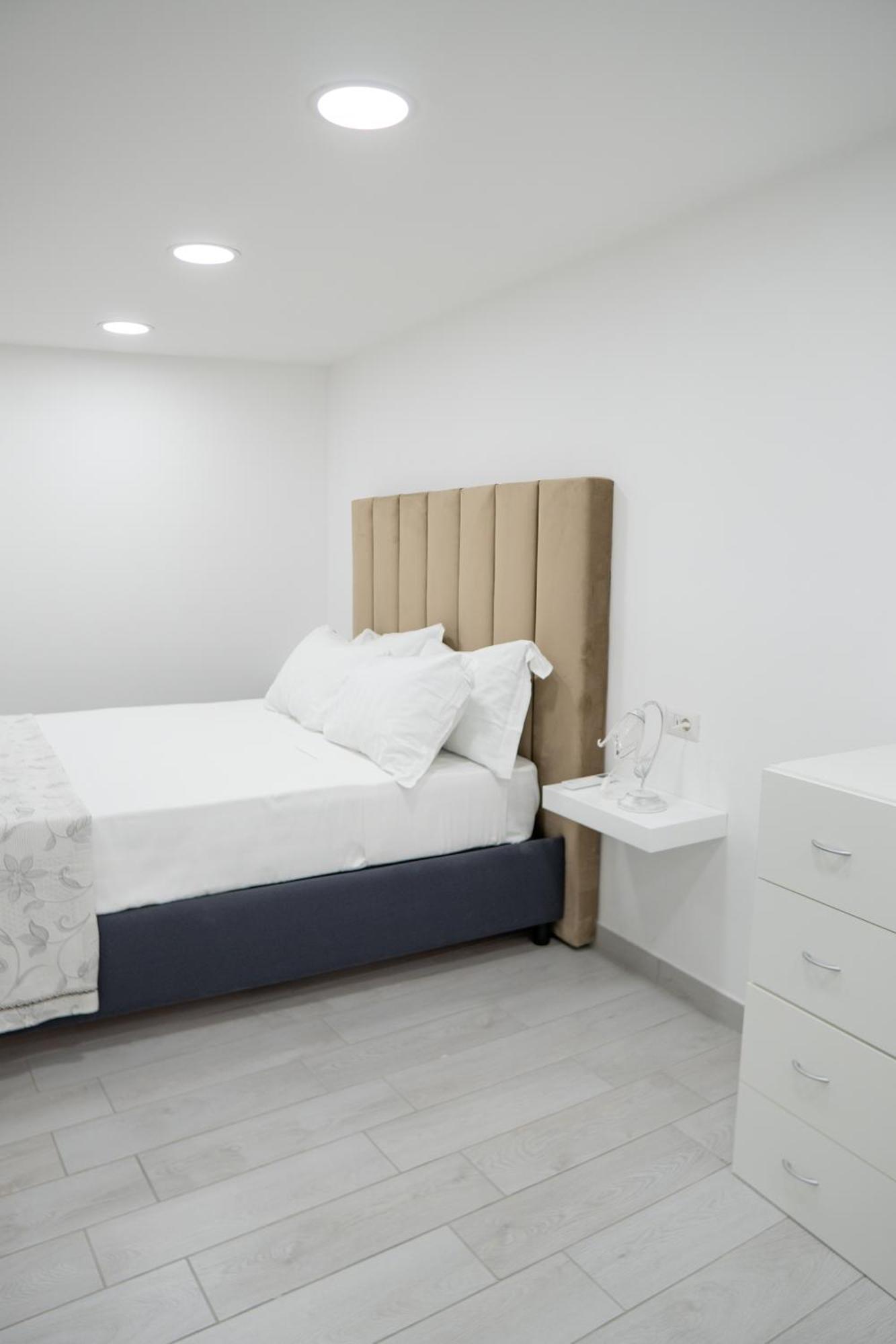 Suite D'Elite Chiaia Napoli Esterno foto