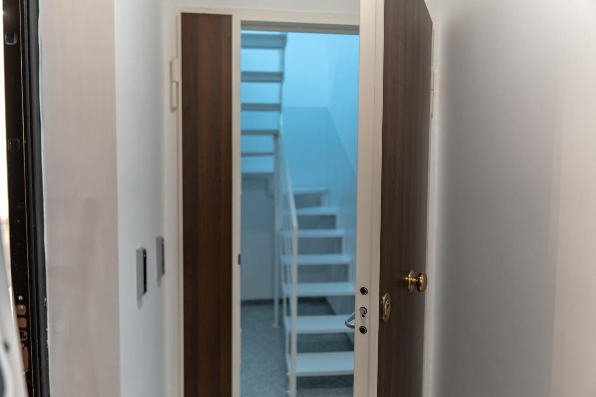 Suite D'Elite Chiaia Napoli Esterno foto