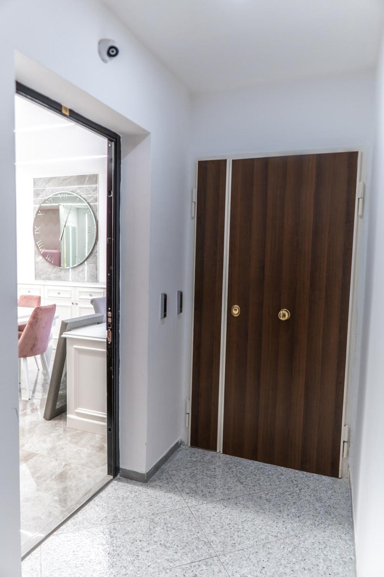 Suite D'Elite Chiaia Napoli Esterno foto