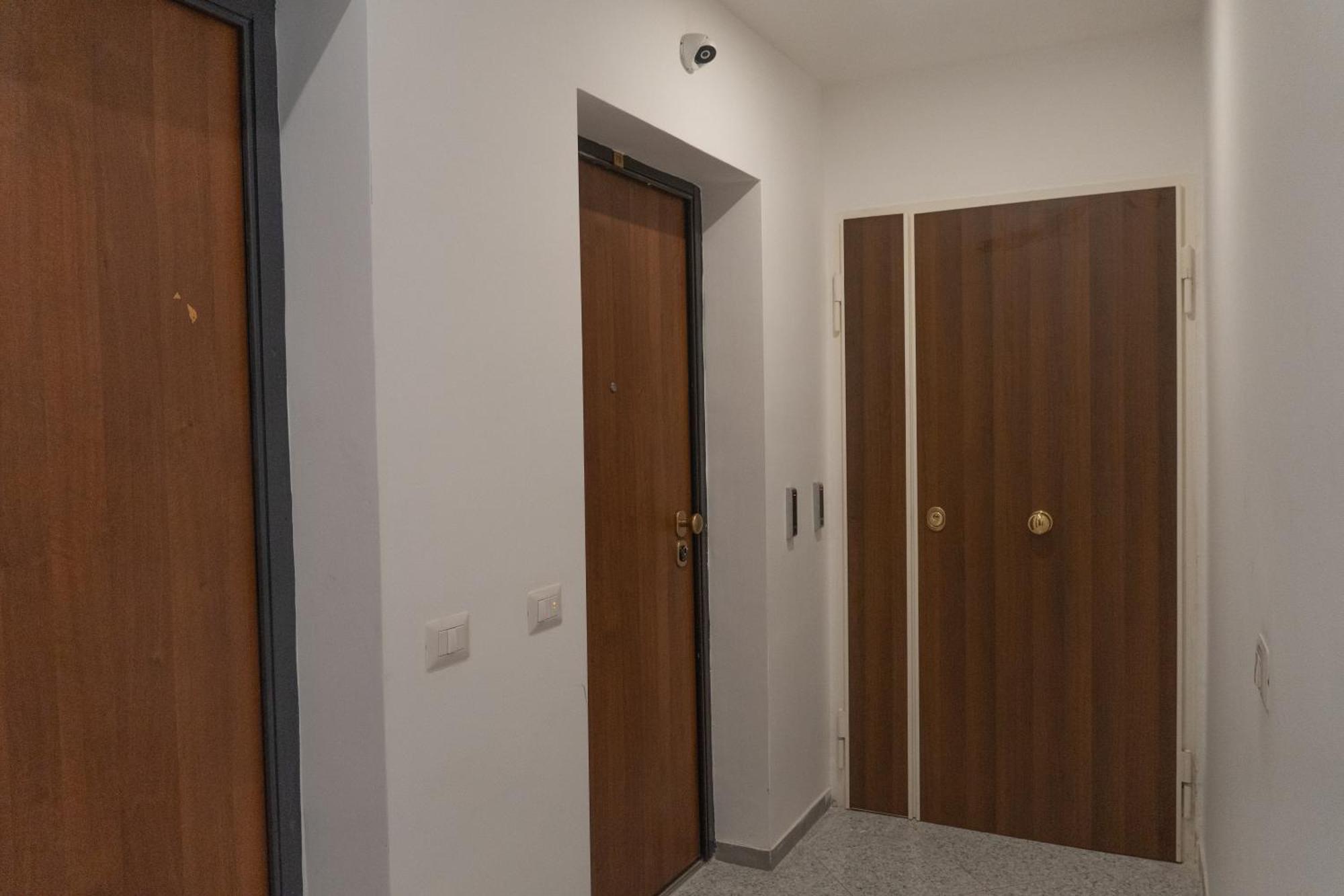 Suite D'Elite Chiaia Napoli Esterno foto