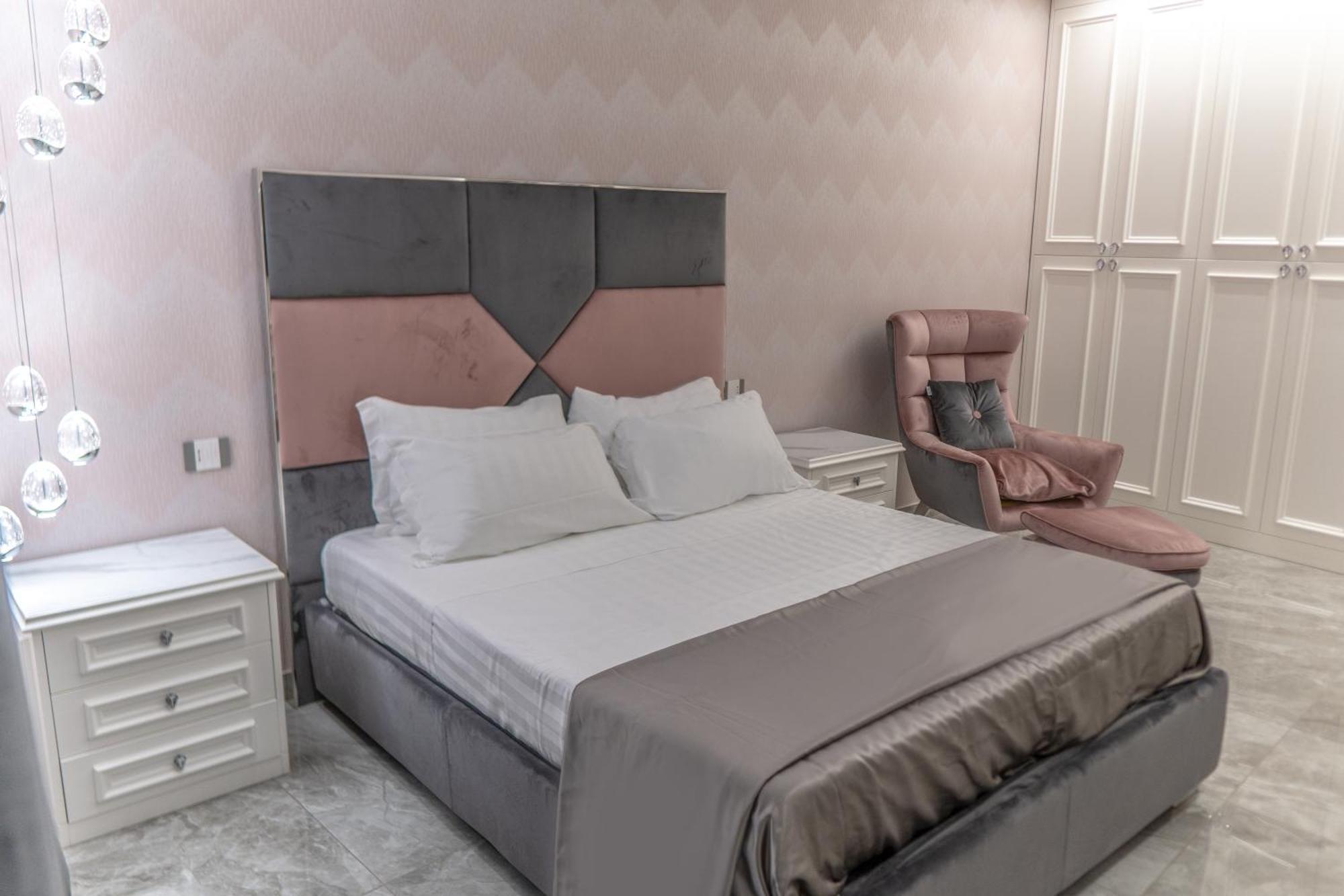Suite D'Elite Chiaia Napoli Esterno foto