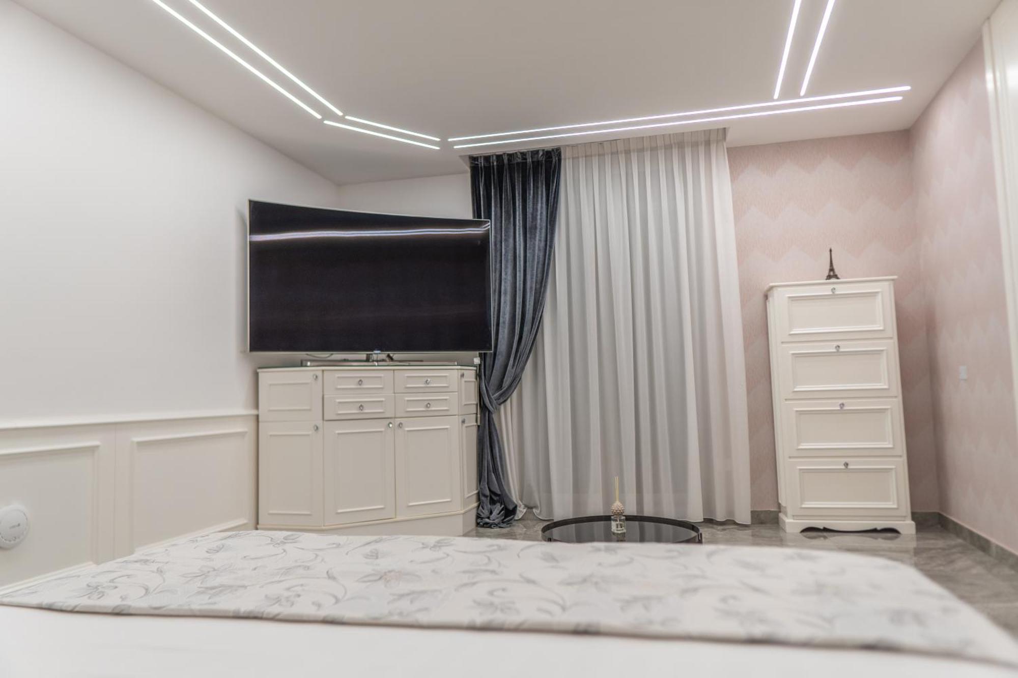 Suite D'Elite Chiaia Napoli Esterno foto