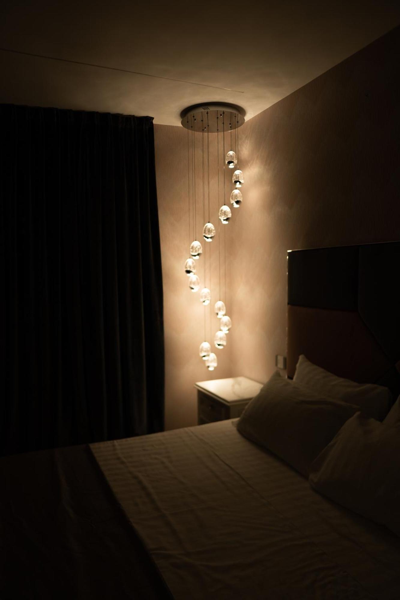 Suite D'Elite Chiaia Napoli Esterno foto